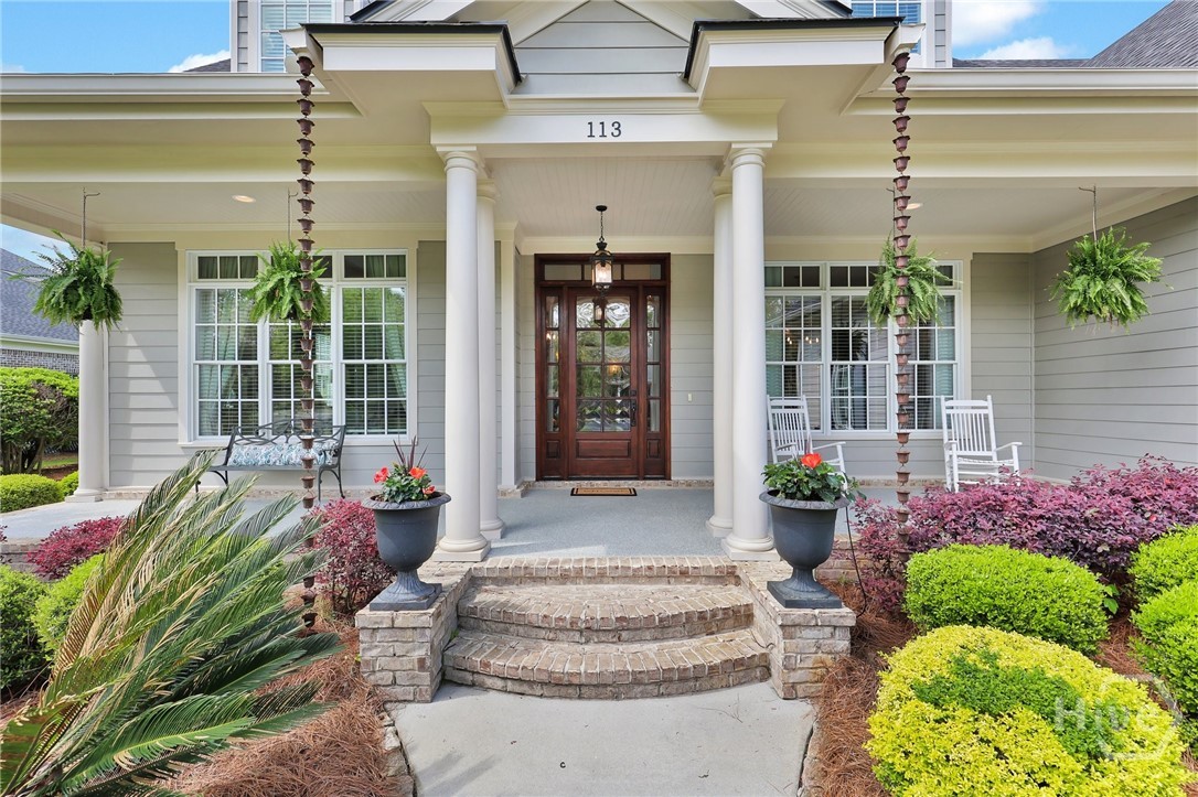 113 Post House Trail
