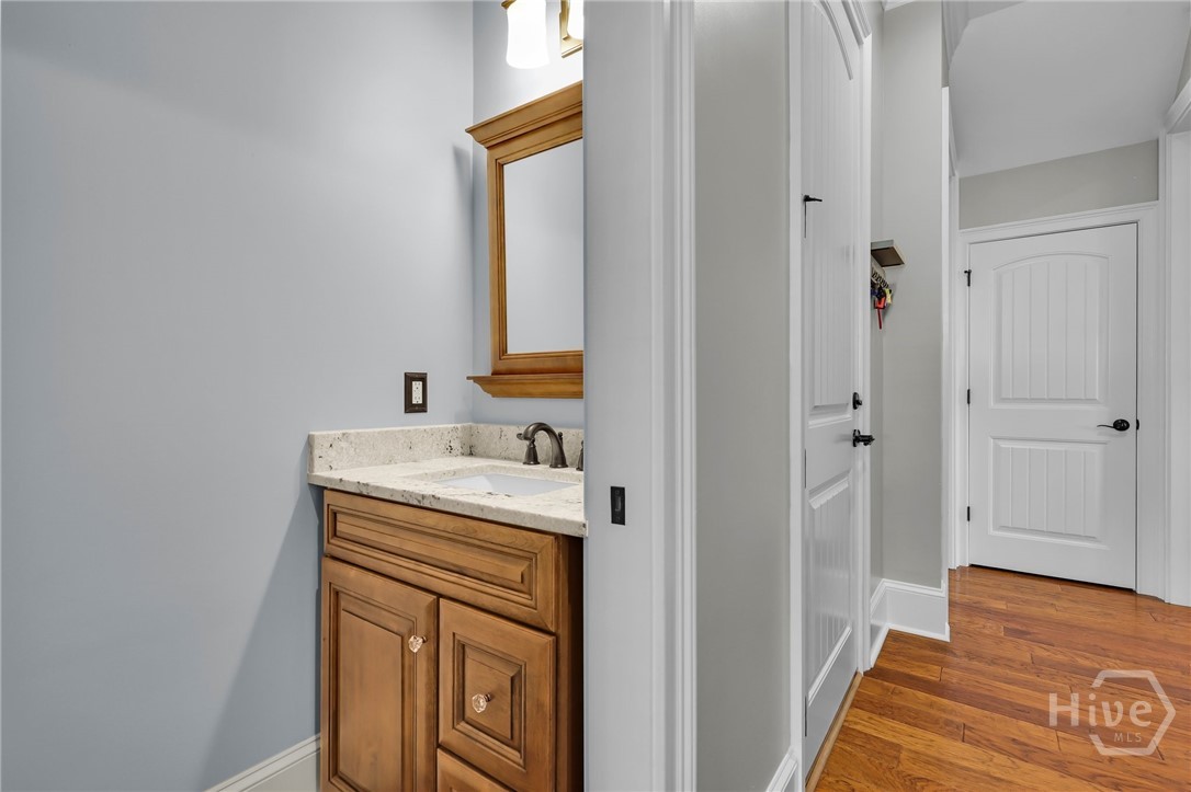 113 Post House Trail