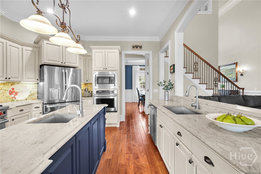 113 Post House Trail