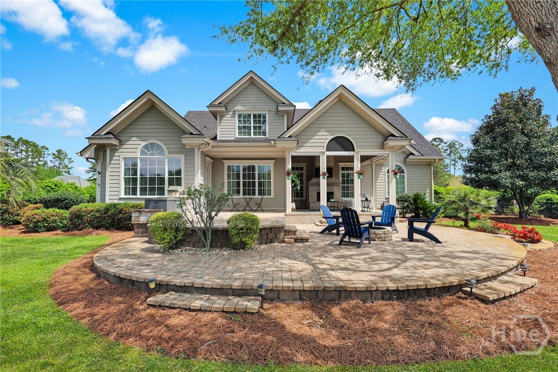 113 Post House Trail