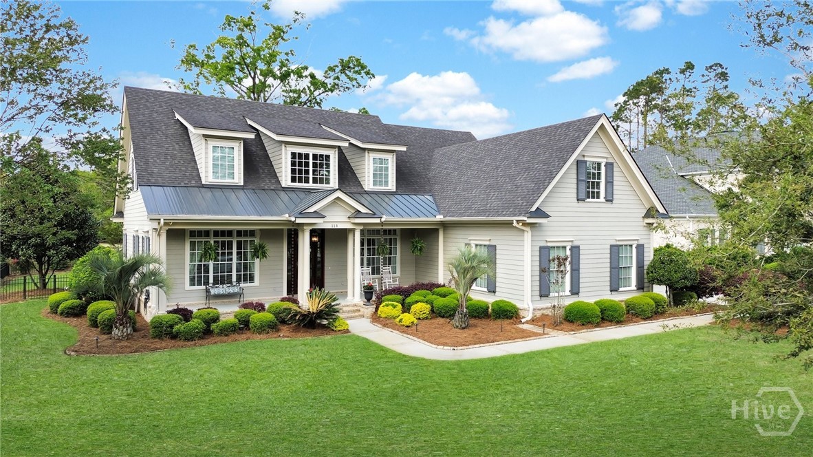 113 Post House Trail