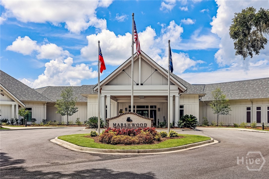 115 Wickersham Drive