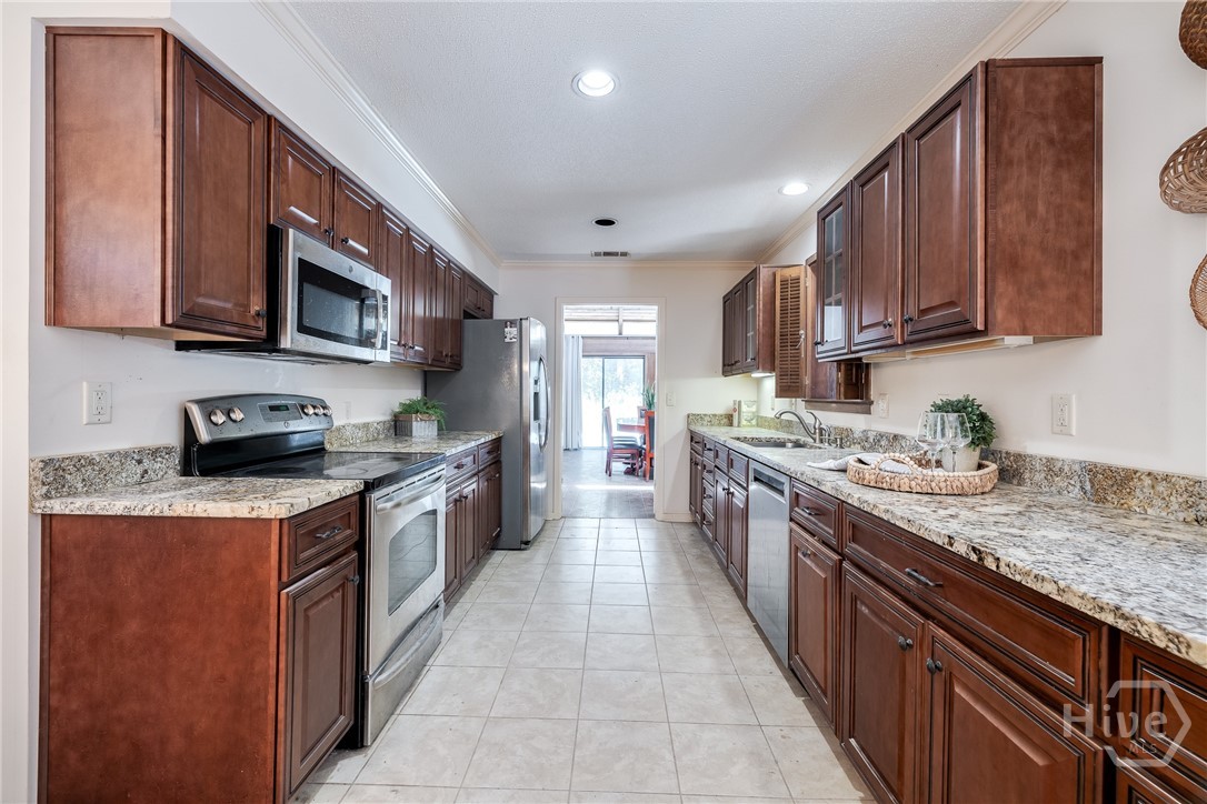 115 Wickersham Drive