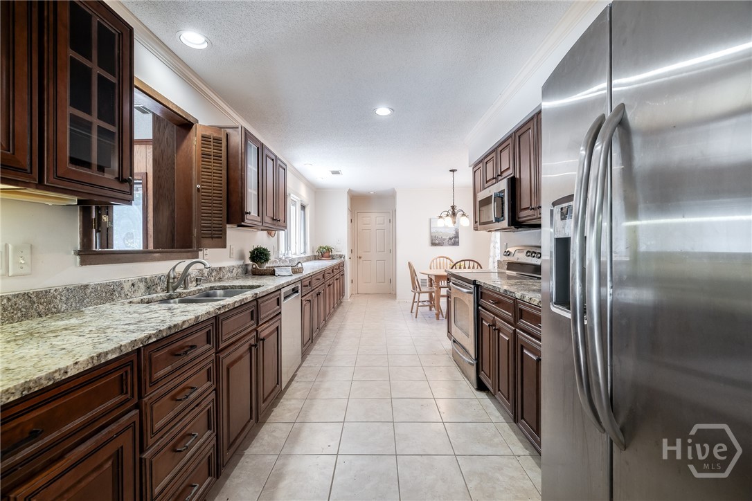 115 Wickersham Drive