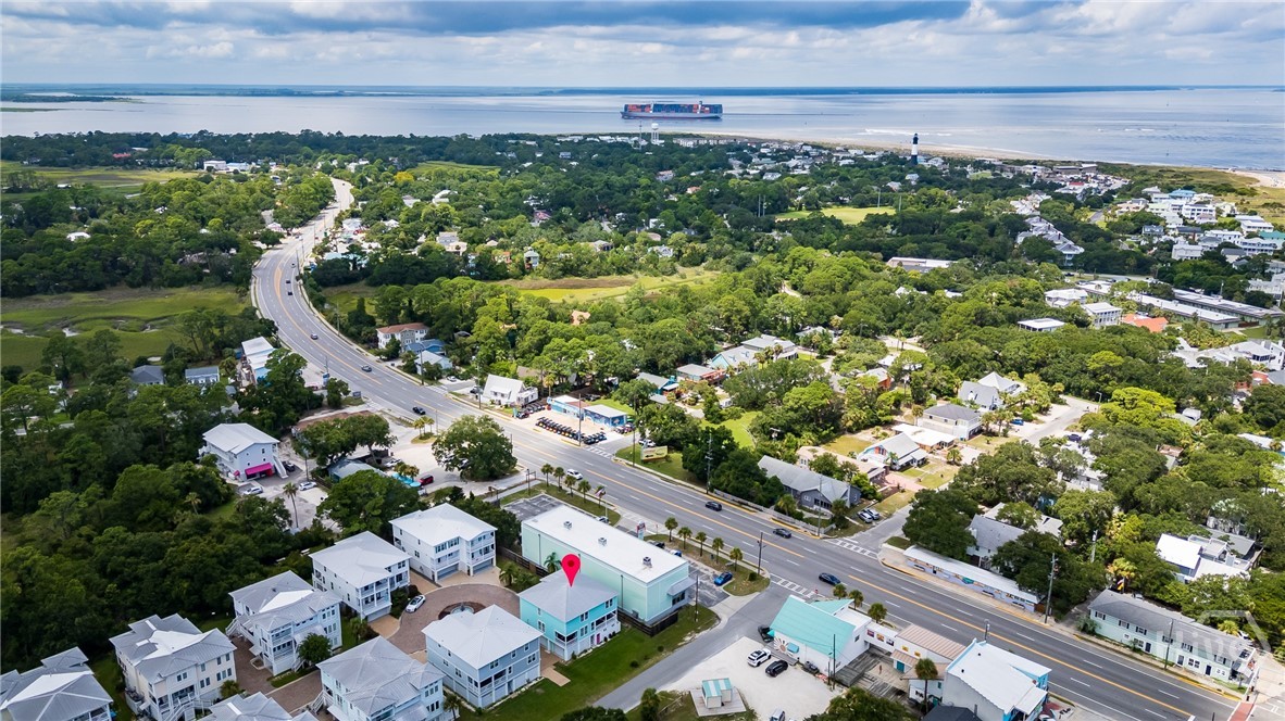 12 Village Place B