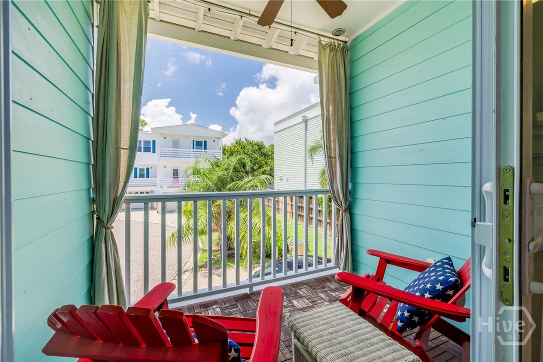 12 Village Place B