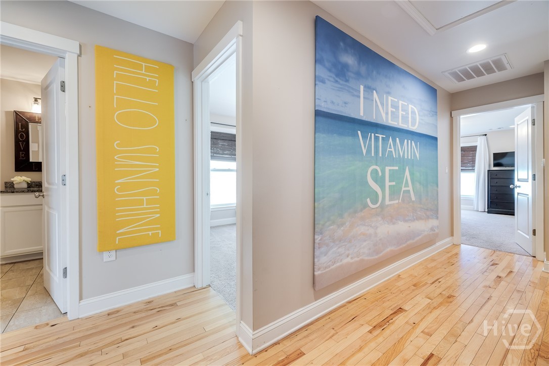 12 Village Place B