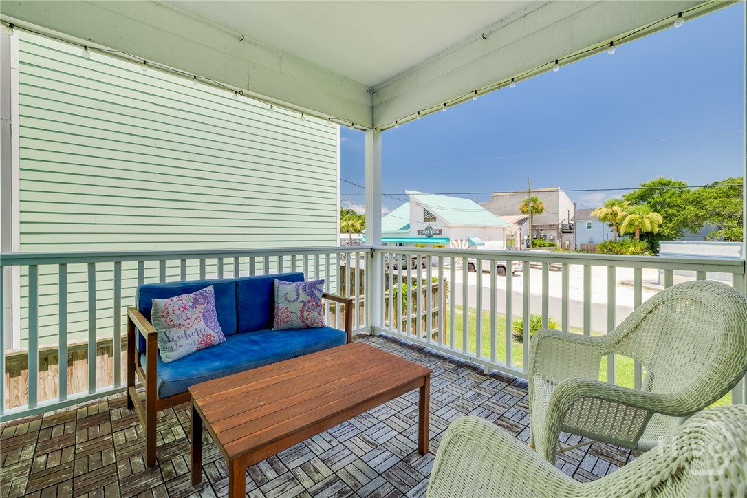 12 Village Place B