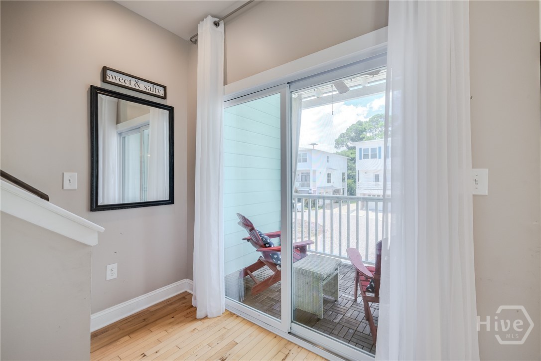 12 Village Place B