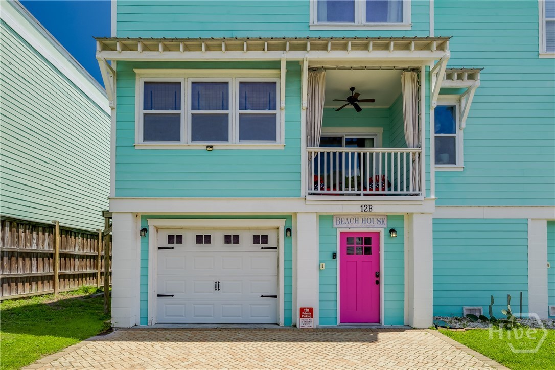 12 Village Place B
