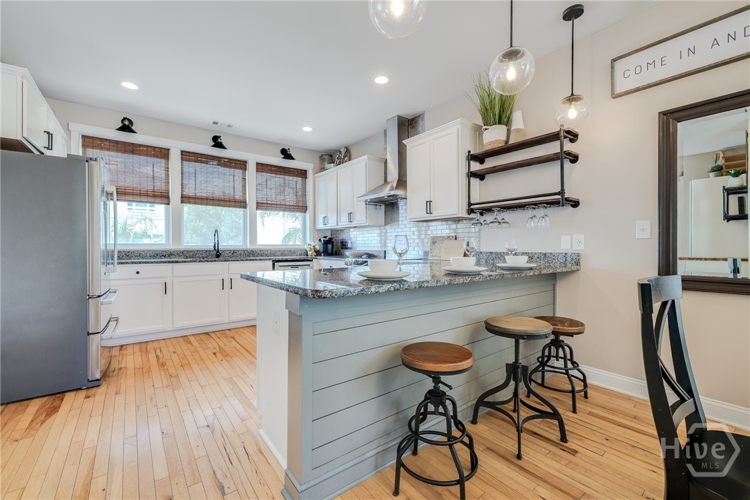 12 Village Place B
