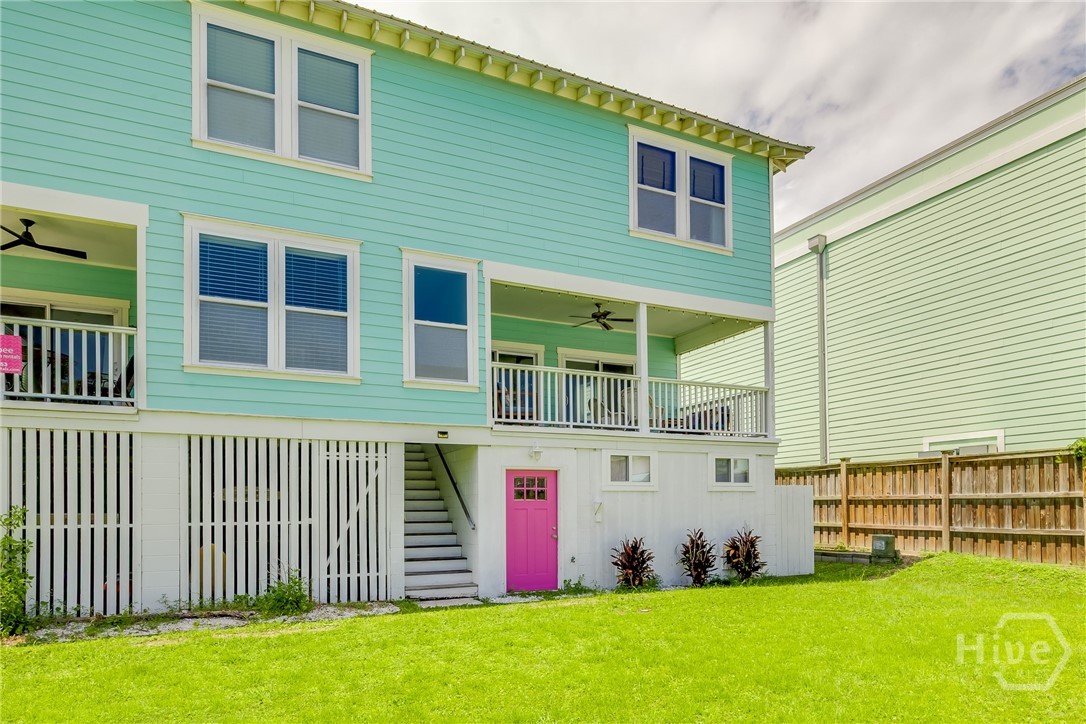 12 Village Place B