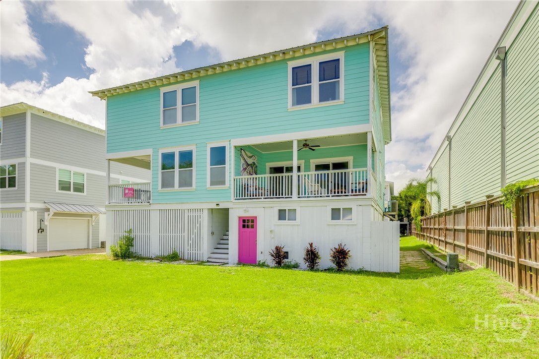 12 Village Place B