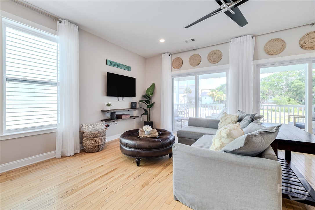 12 Village Place B