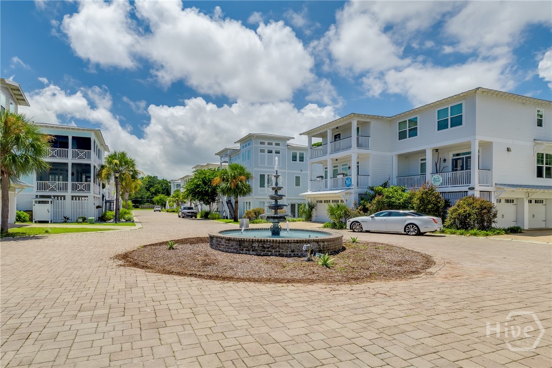 12 Village Place B