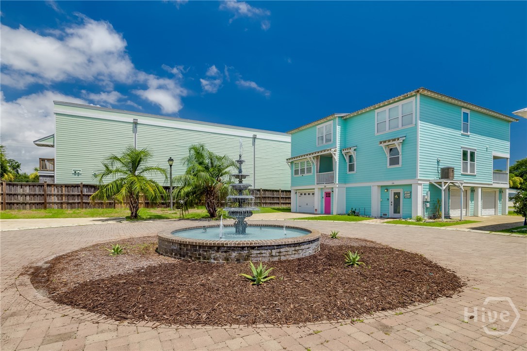 12 Village Place B