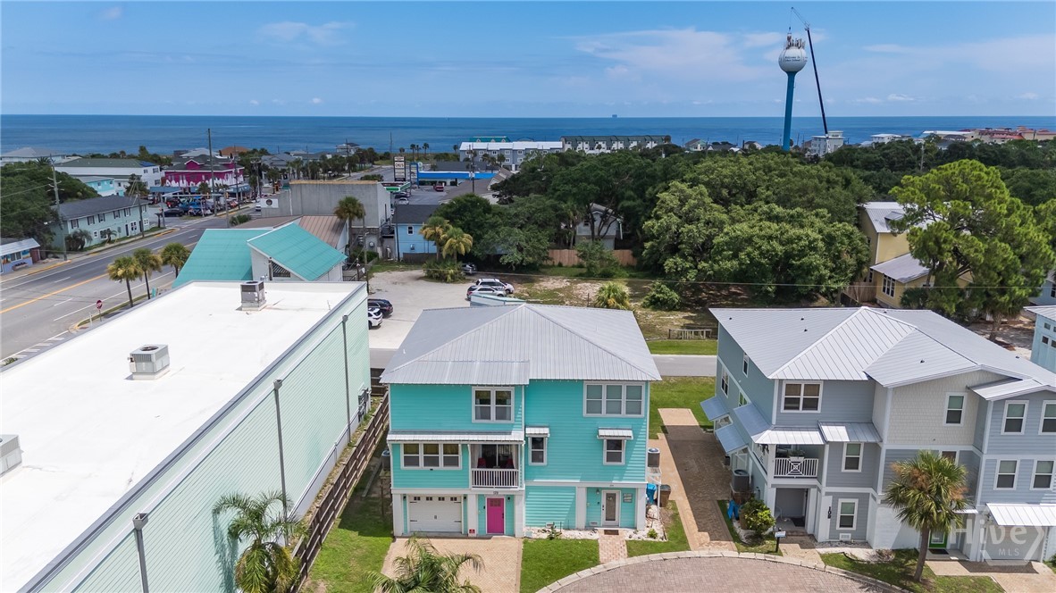 12 Village Place B