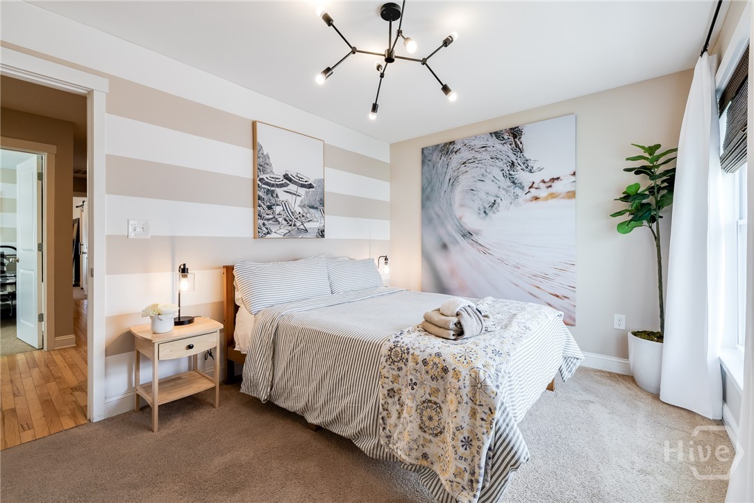 12 Village Place B
