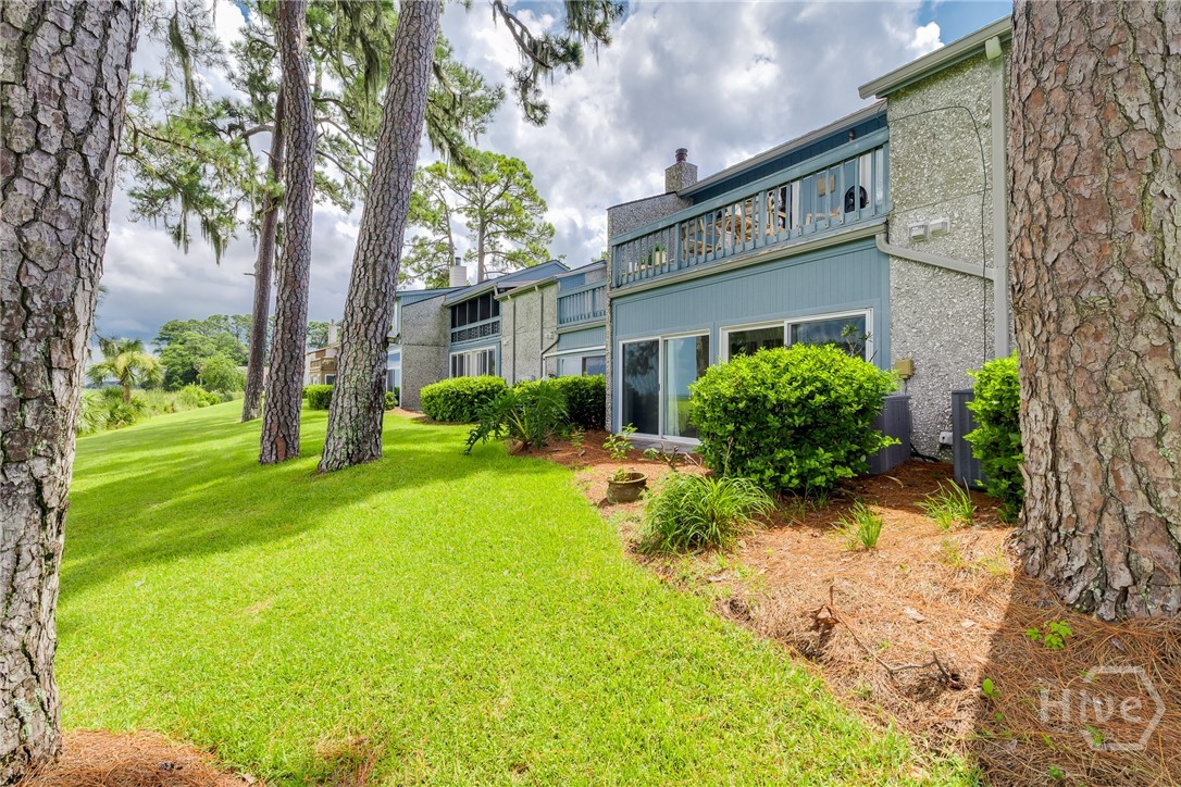87 Bull River Bluff Drive