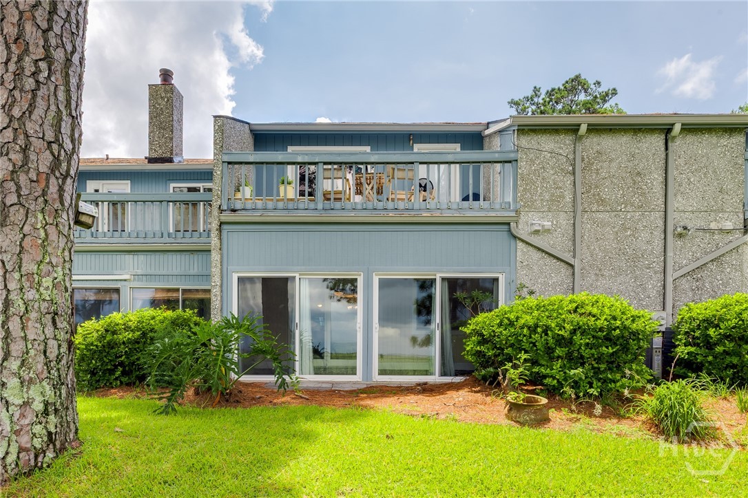 87 Bull River Bluff Drive