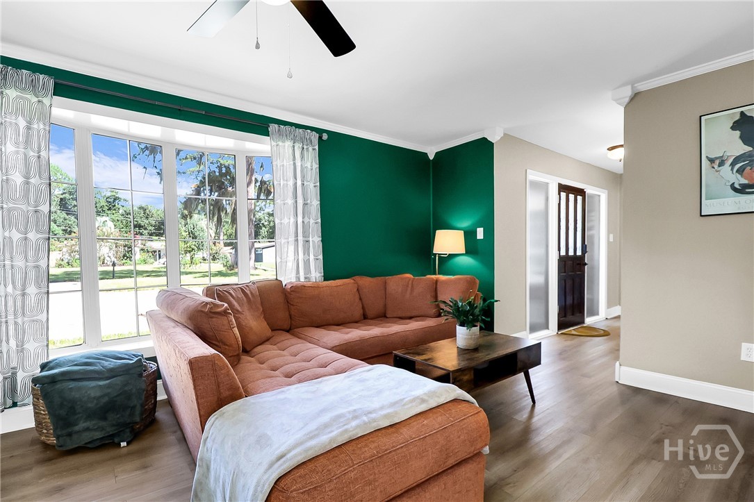 12726 Golf Club Drive