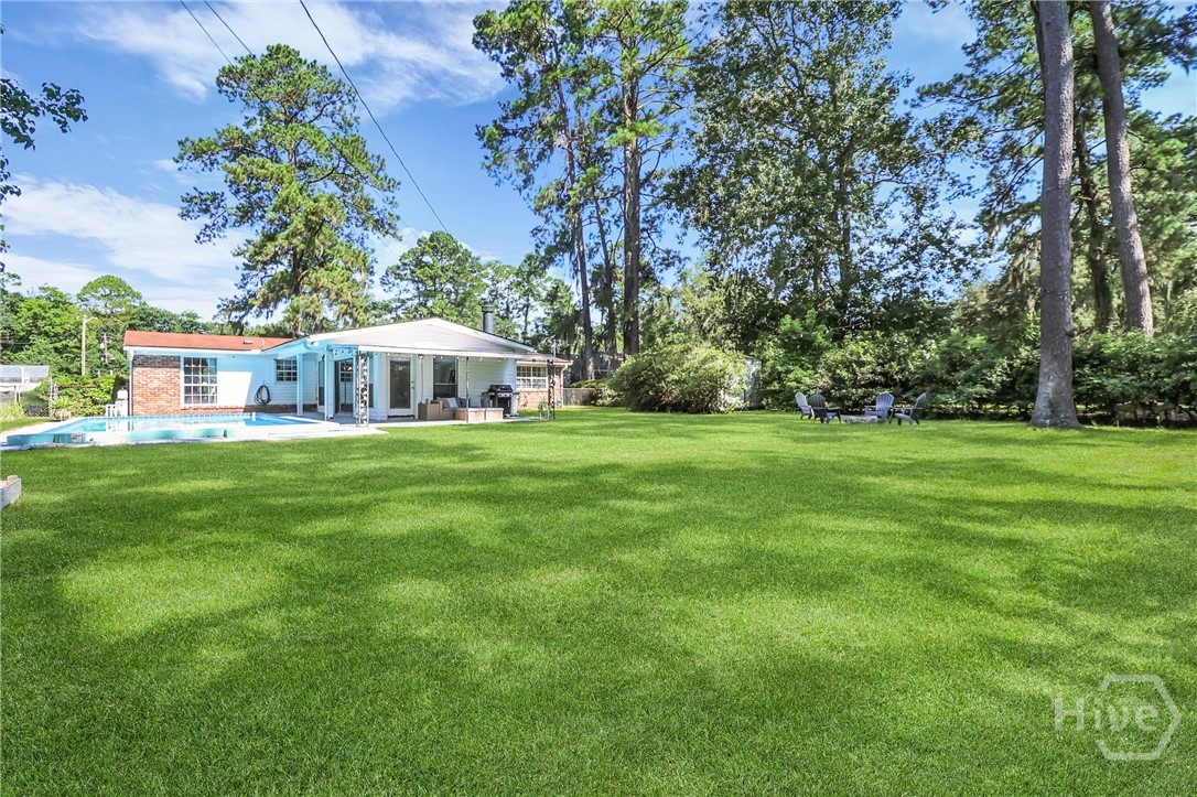 12726 Golf Club Drive