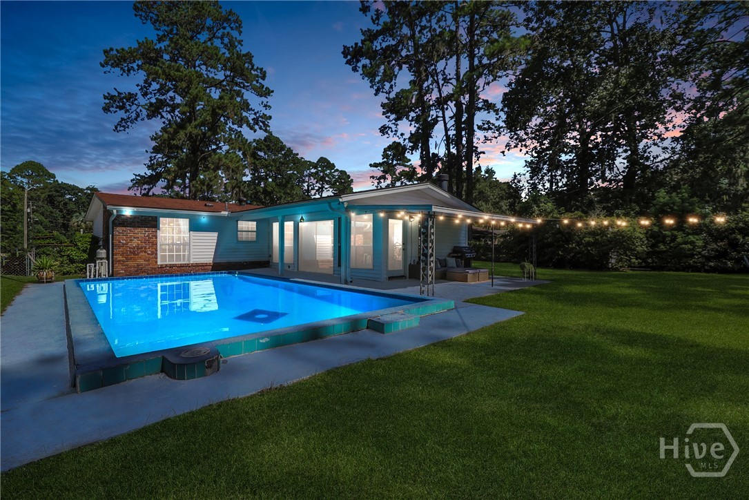 12726 Golf Club Drive