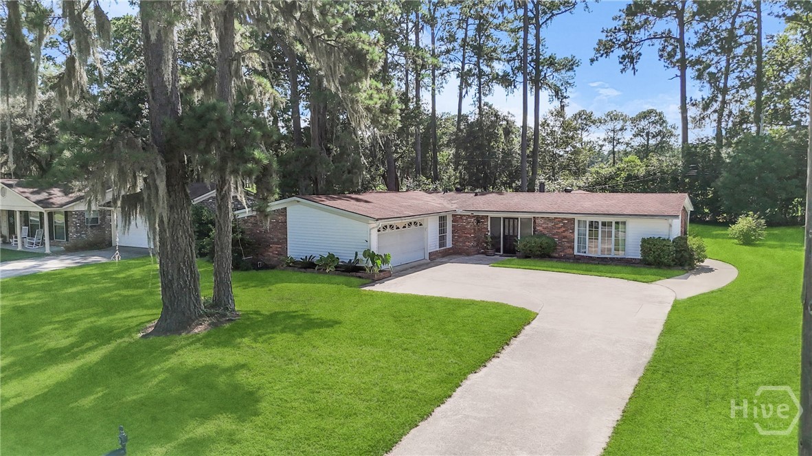 12726 Golf Club Drive