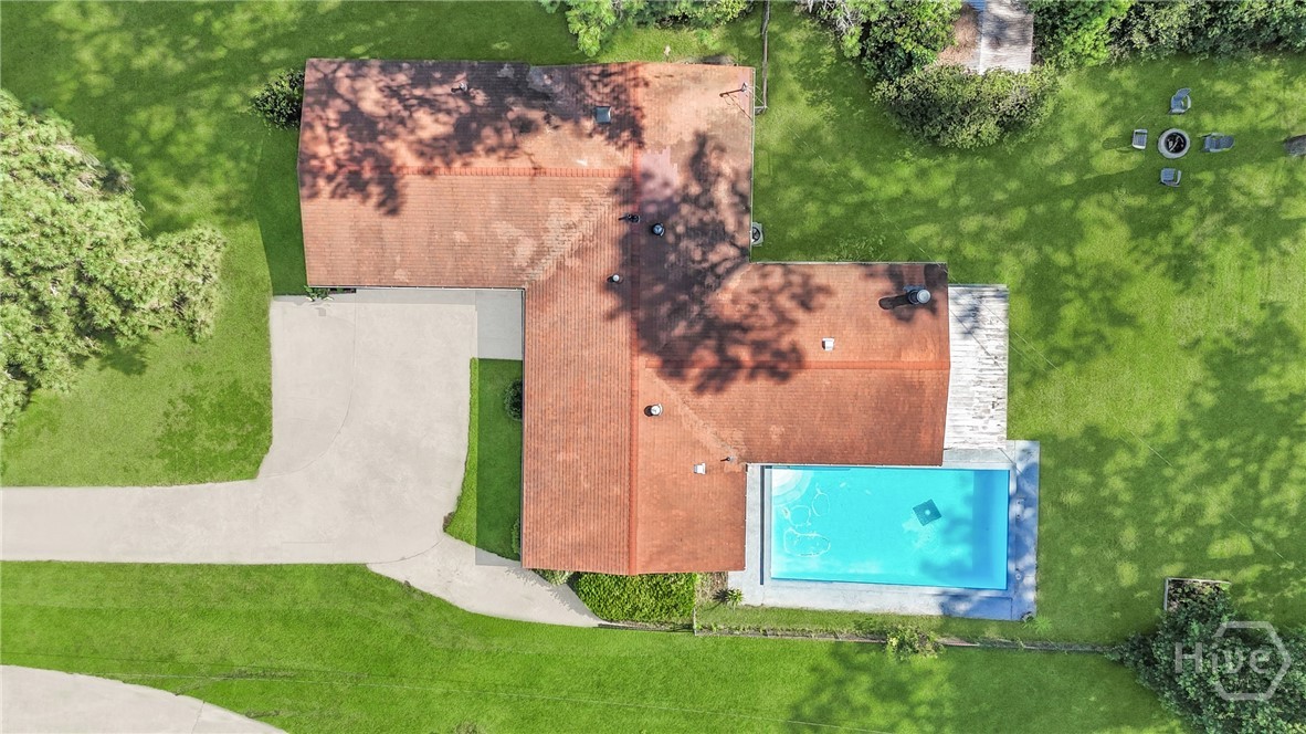 12726 Golf Club Drive