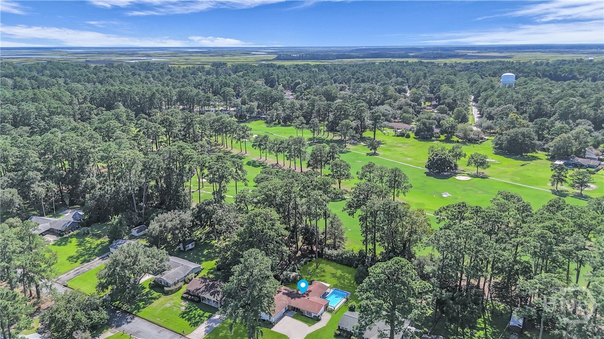 12726 Golf Club Drive