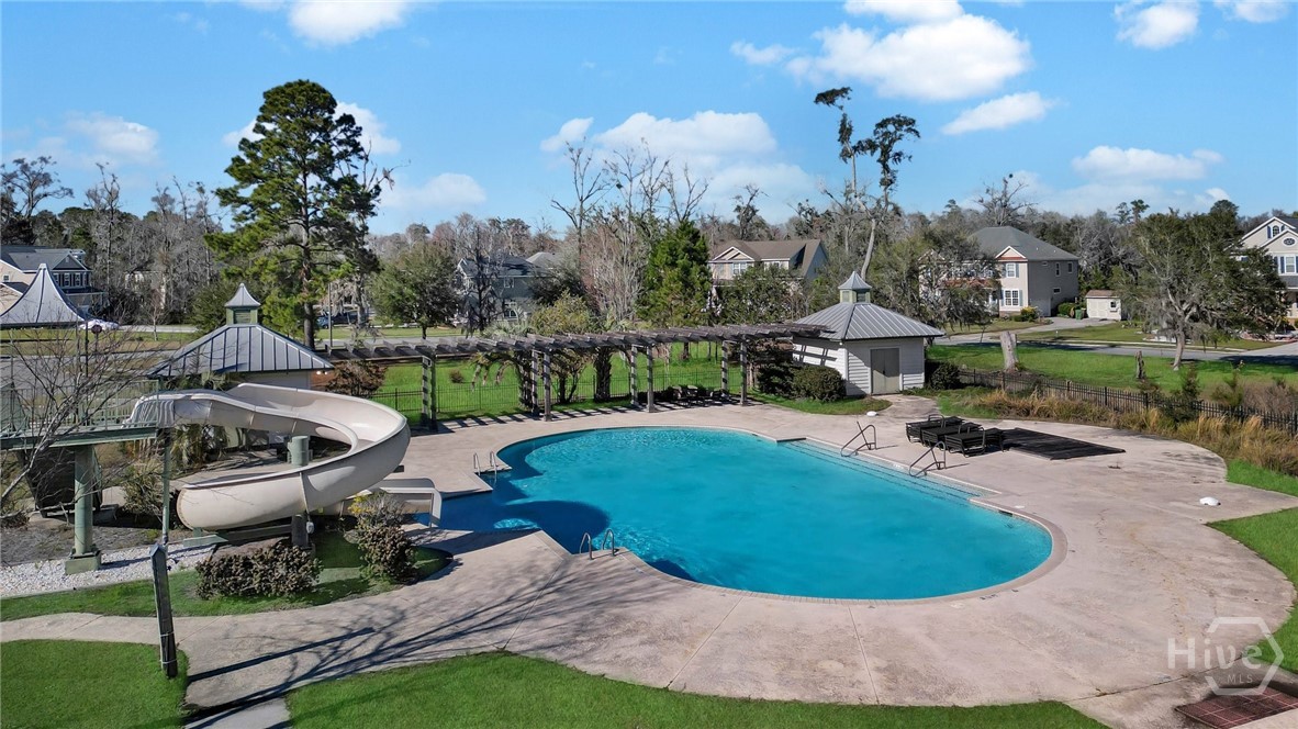 4 Lee Hall Drive