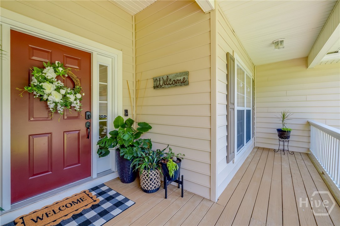4 Lee Hall Drive