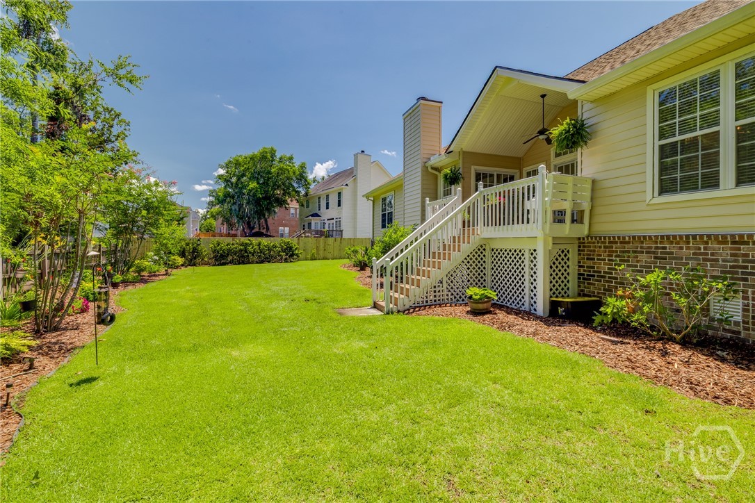 4 Lee Hall Drive