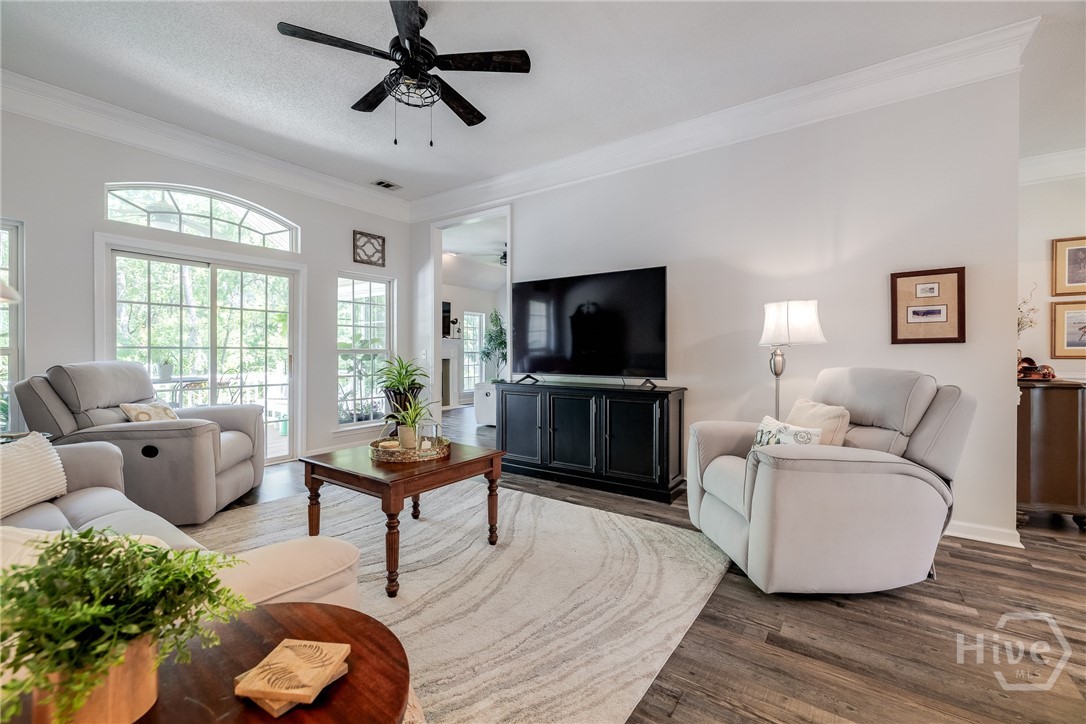 4 Lee Hall Drive