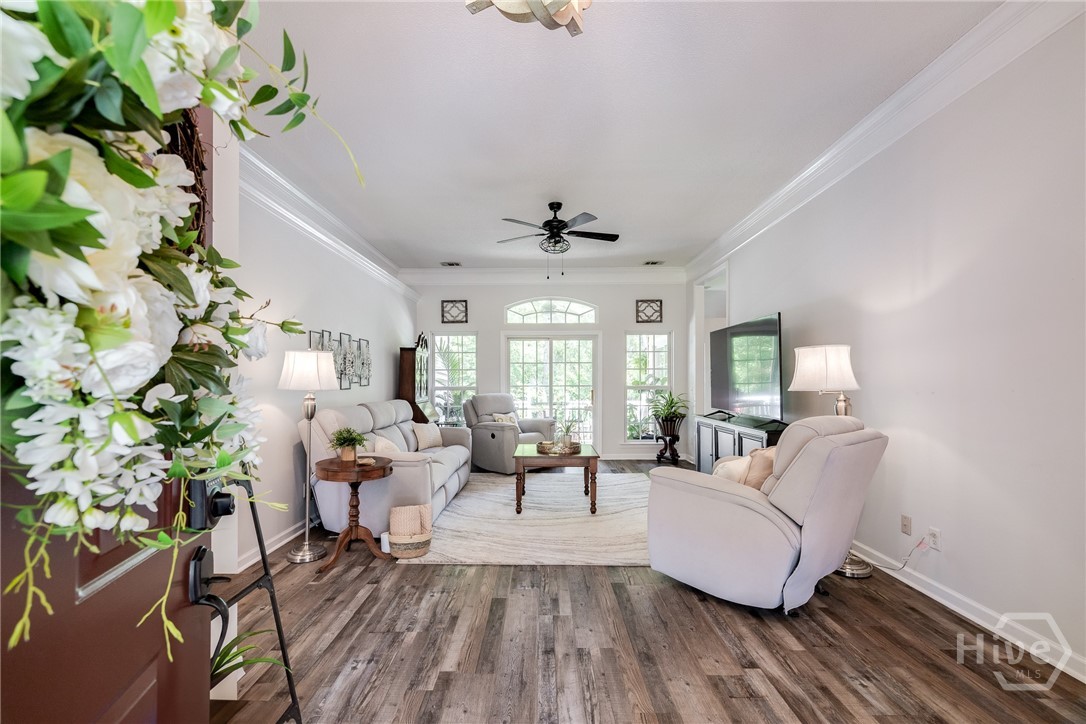 4 Lee Hall Drive