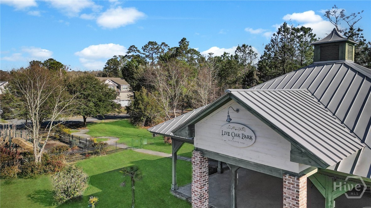 4 Lee Hall Drive