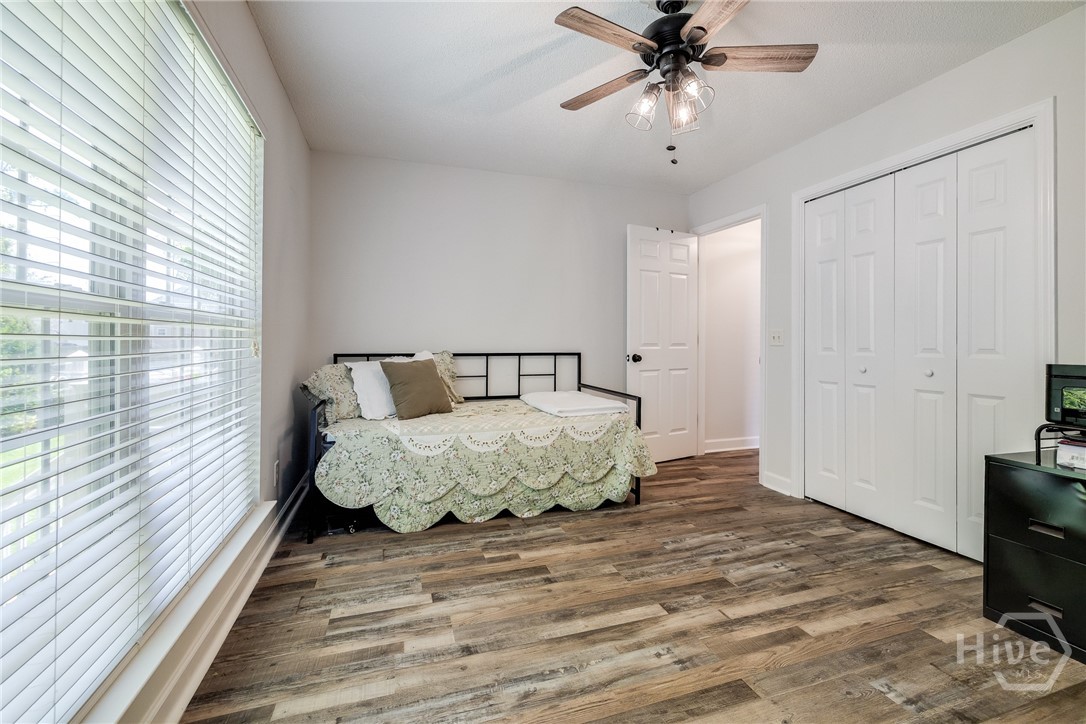 4 Lee Hall Drive