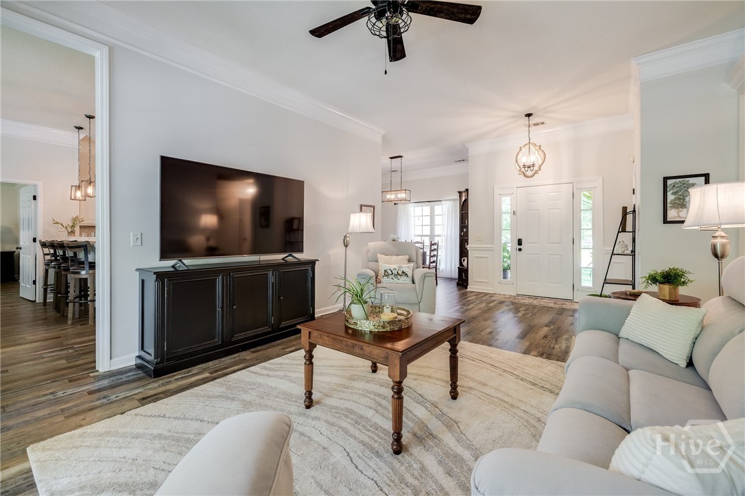 4 Lee Hall Drive