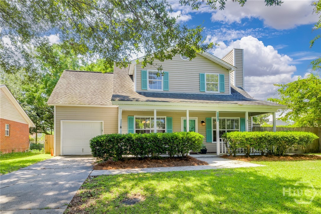 103 Redan Drive