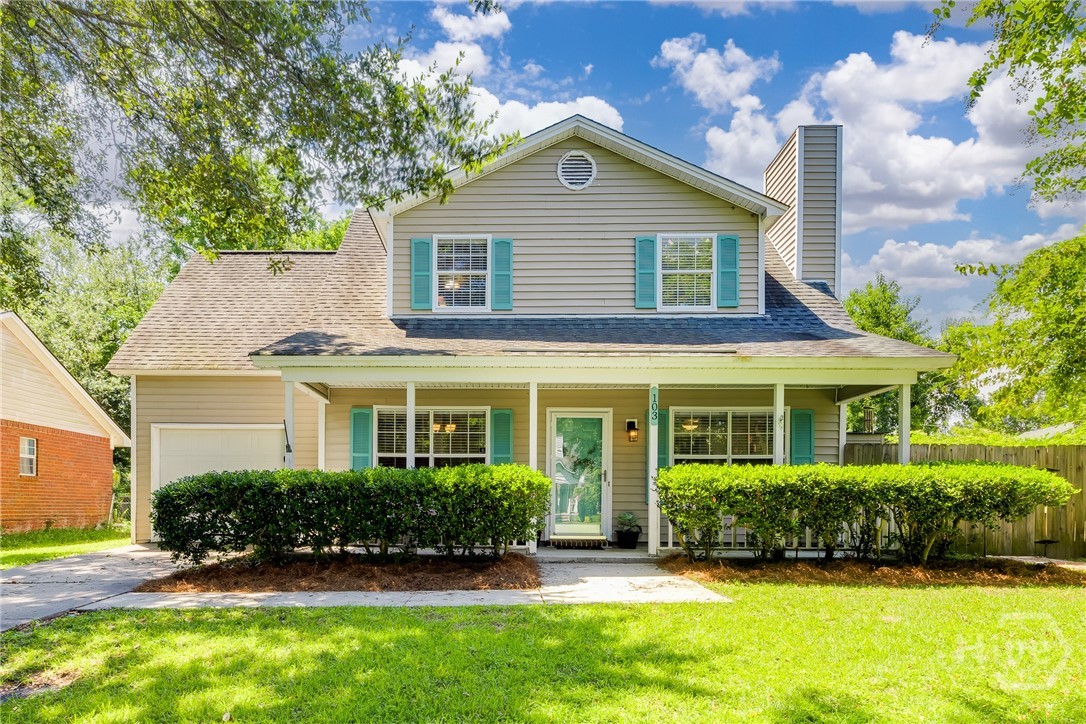103 Redan Drive