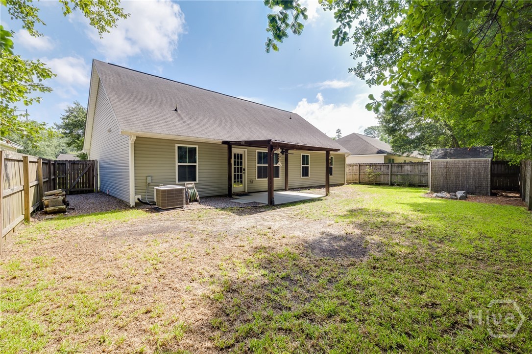 21 Montero Drive