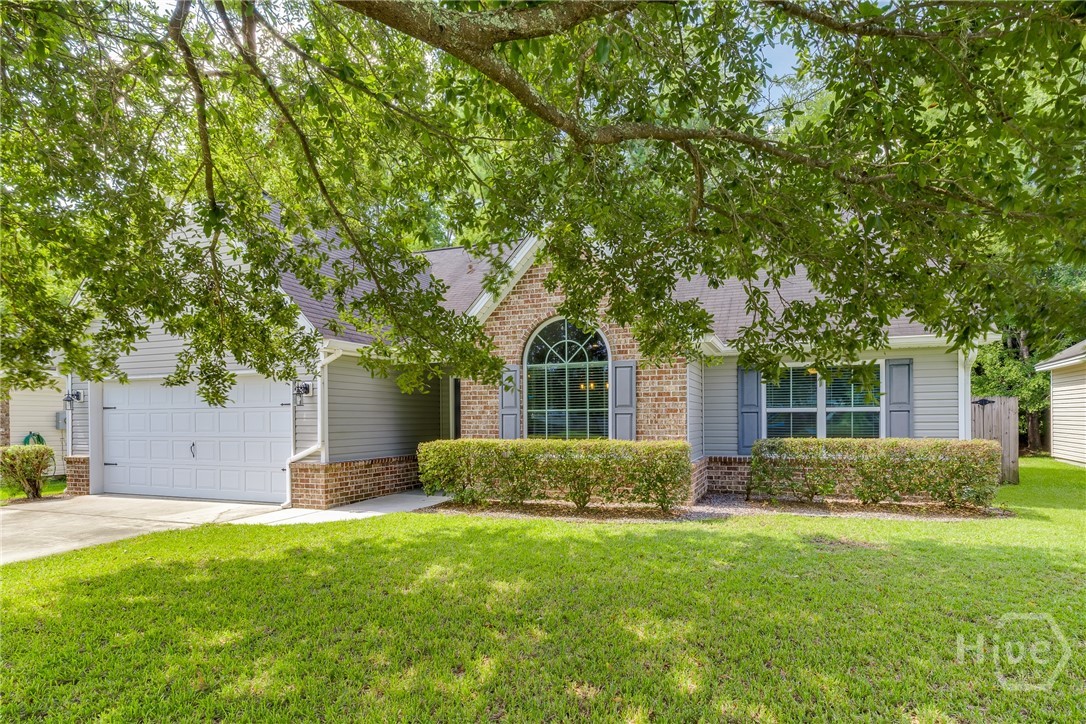 21 Montero Drive