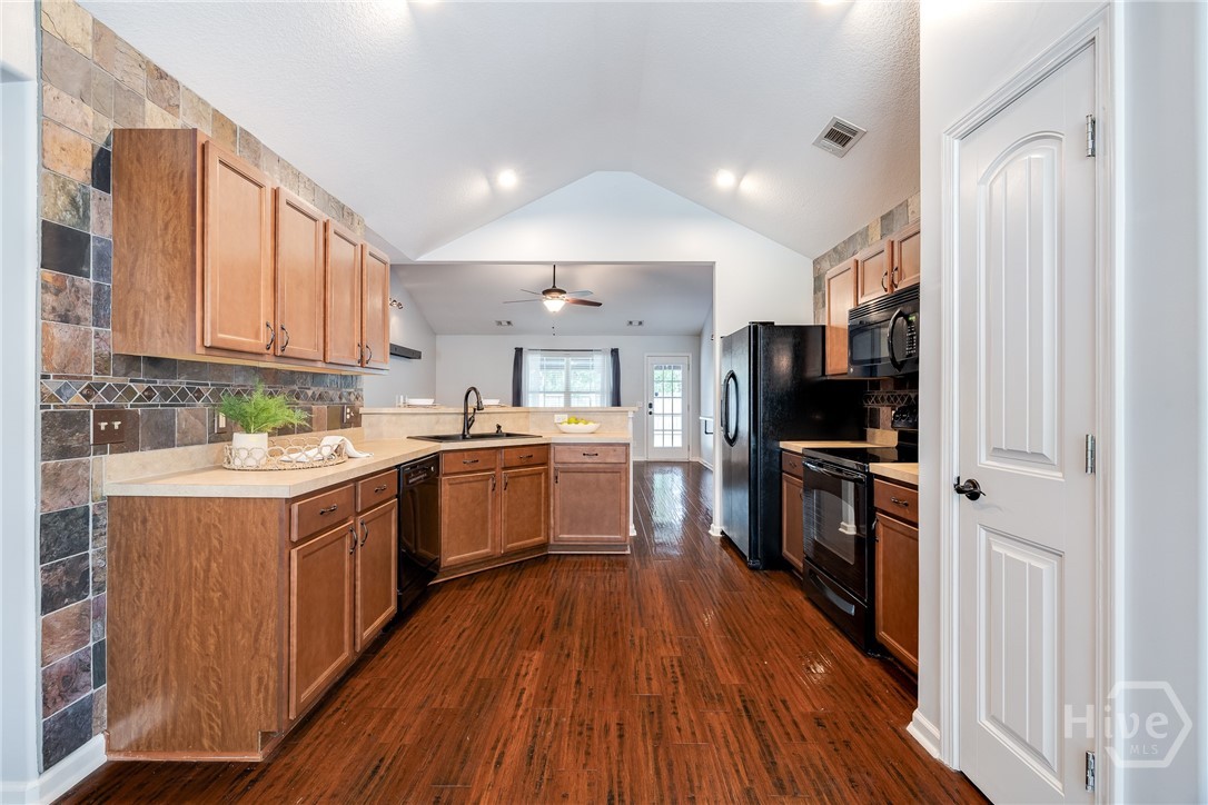 21 Montero Drive