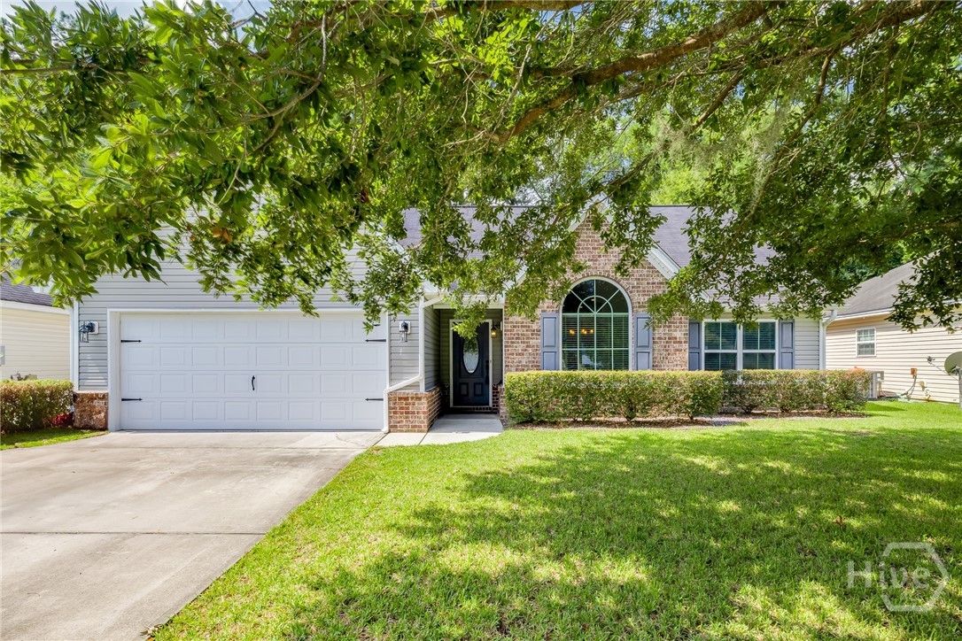 21 Montero Drive