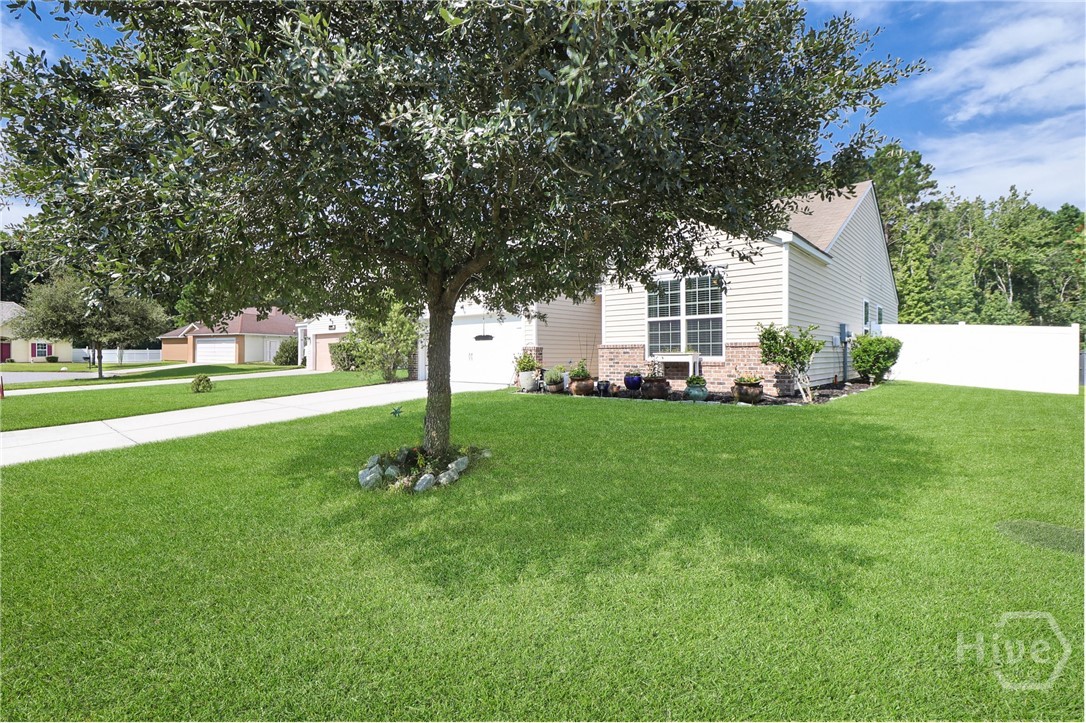 548 Amsonia Circle