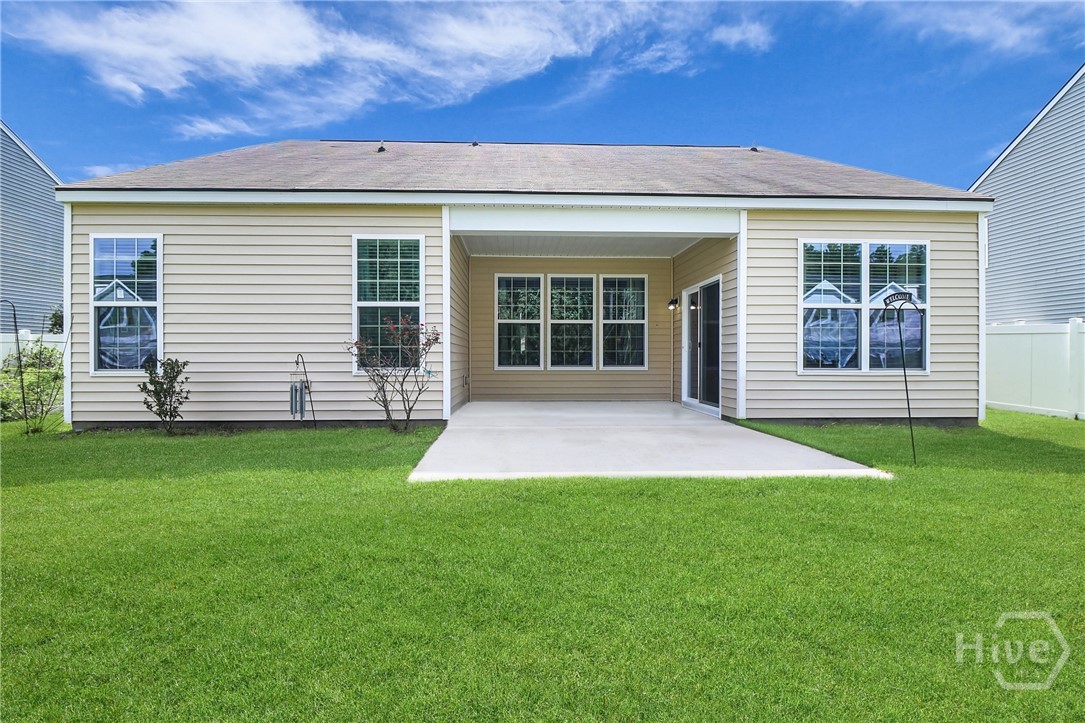 548 Amsonia Circle