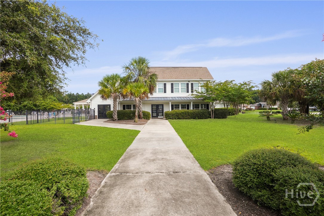 548 Amsonia Circle