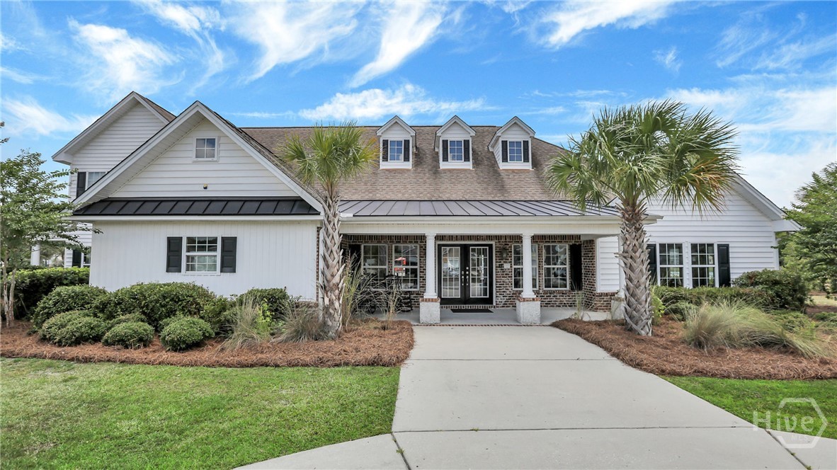 548 Amsonia Circle