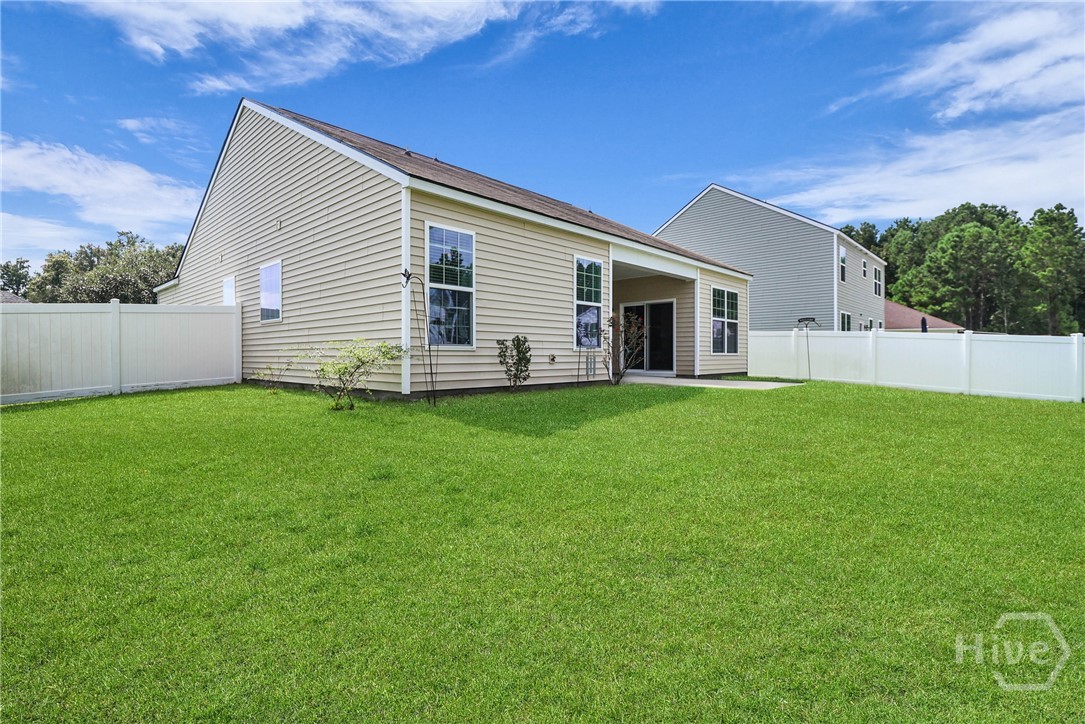 548 Amsonia Circle
