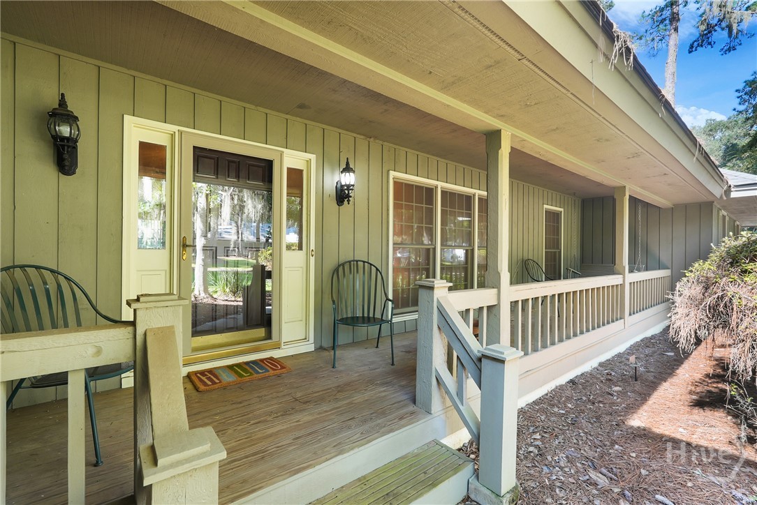 1 Shaftesbury Lane